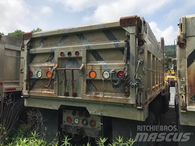 Mack 700 Lumesahad