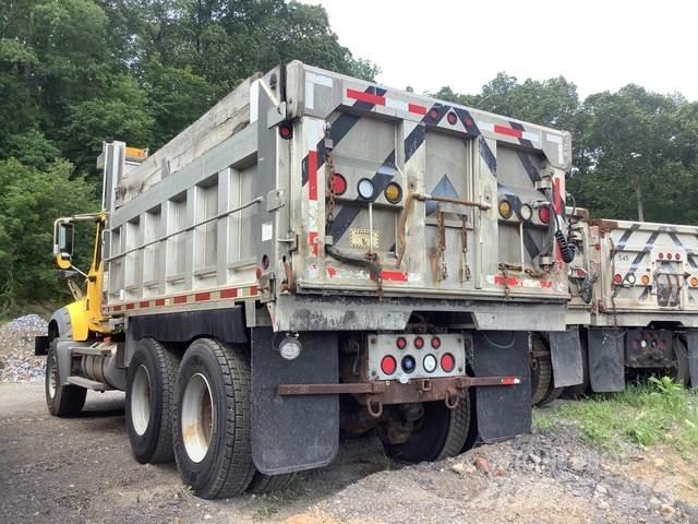 Mack 700 Lumesahad