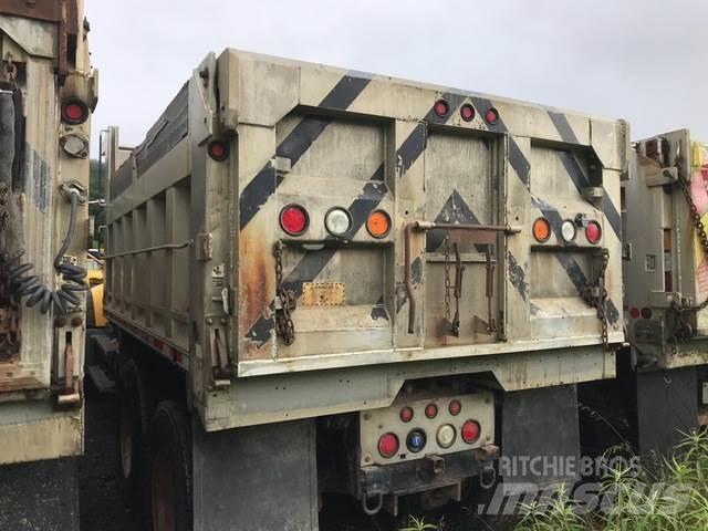 Mack 700 Lumesahad