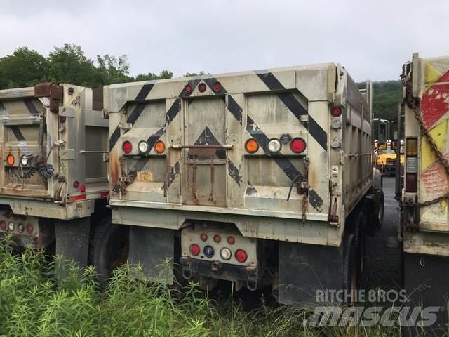 Mack 700 Lumesahad