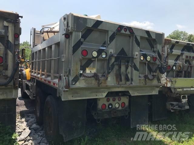 Mack 700 Lumesahad