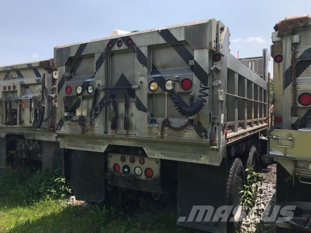 Mack 700 Lumesahad