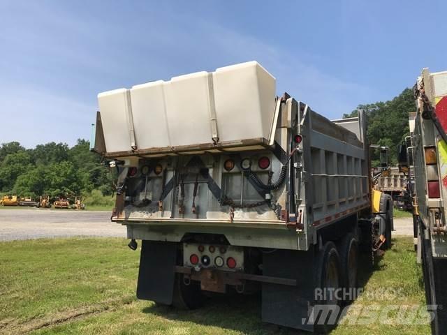 Mack 700 Lumesahad
