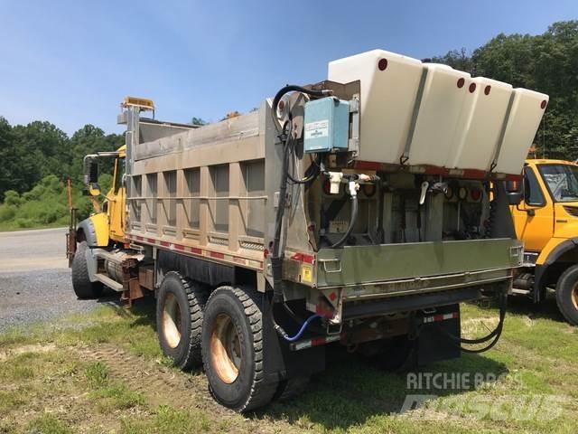 Mack 700 Lumesahad