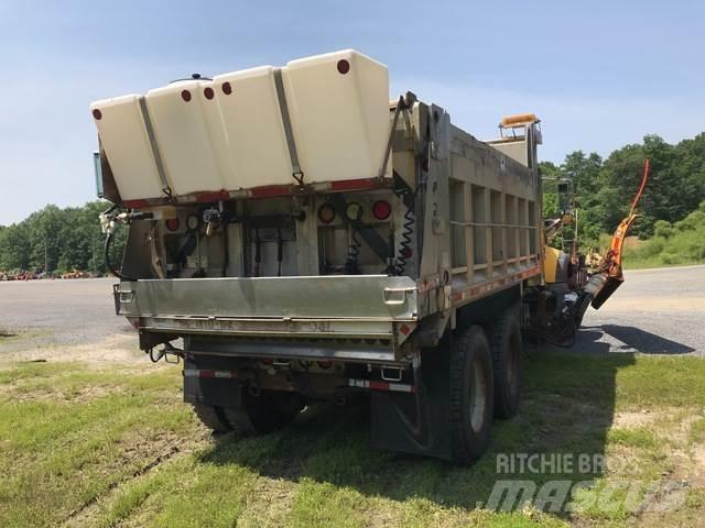 Mack 700 Lumesahad