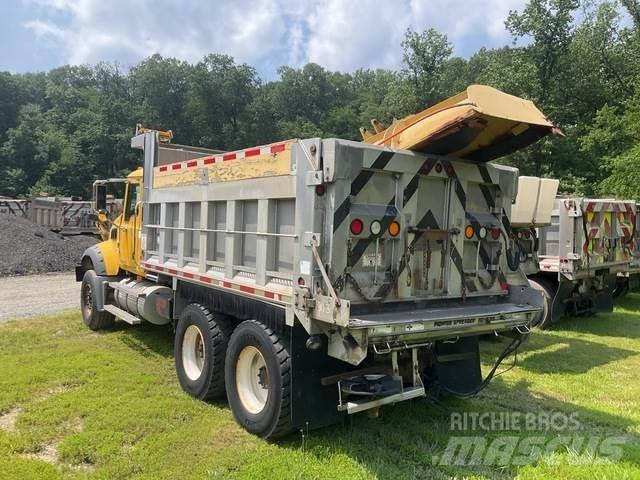 Mack 700 Lumesahad