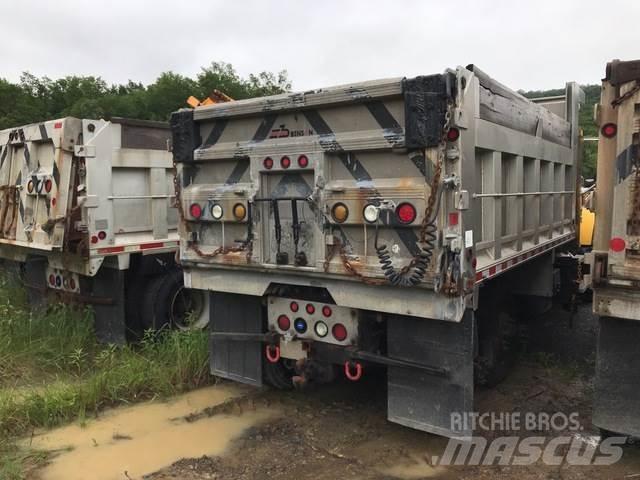 Mack 700 Lumesahad