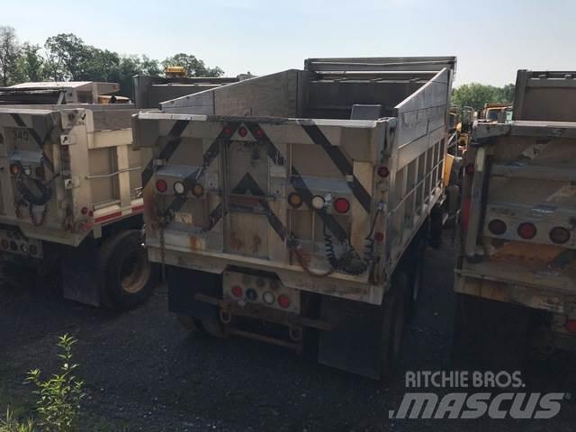 Mack 700 Lumesahad