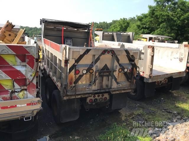 Mack 700 Lumesahad