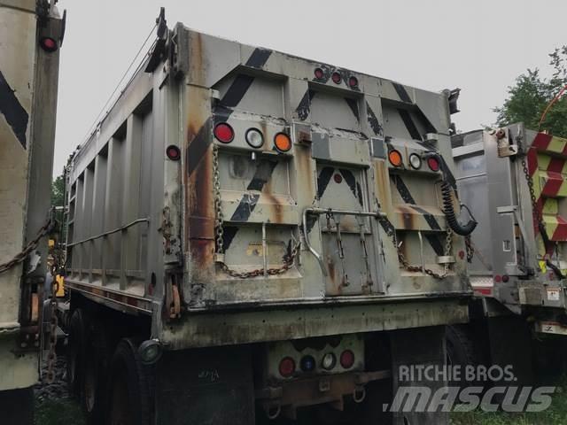 Mack 700 Lumesahad