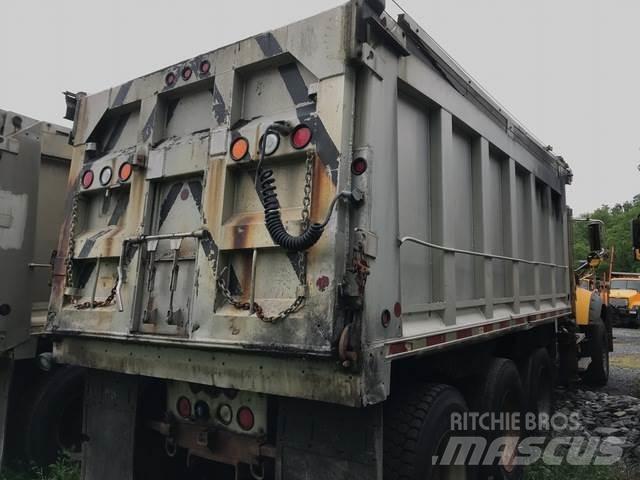 Mack 700 Lumesahad