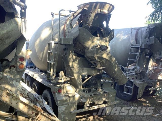 Mack CTP713 Muud veokid