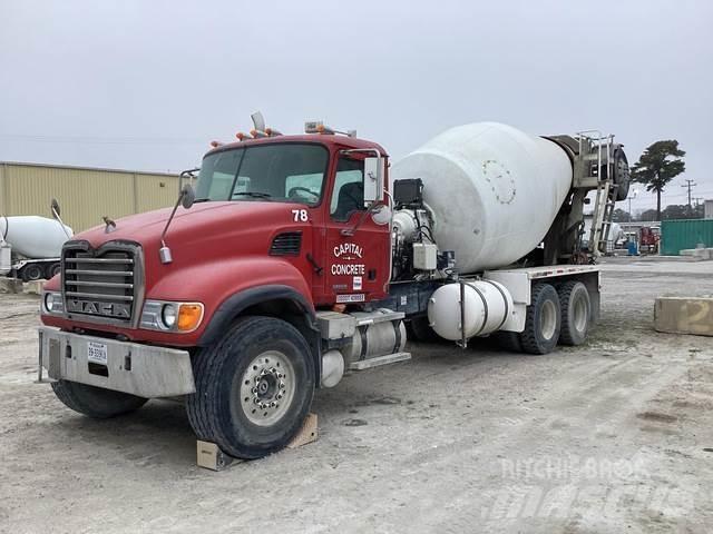 Mack CV513 Muud veokid