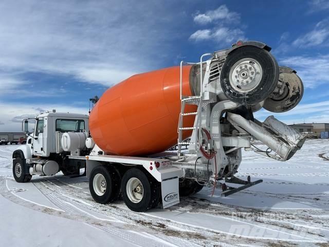 Mack CV513 Muud veokid