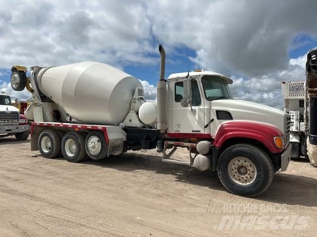 Mack CV513 Muud veokid
