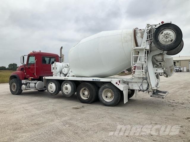 Mack CV513 Muud veokid