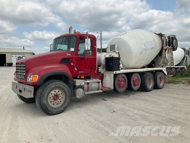 Mack CV513 Muud veokid