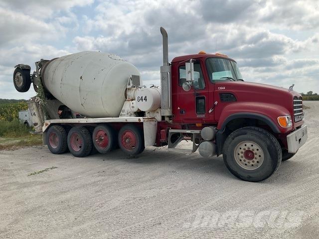 Mack CV513 Muud veokid