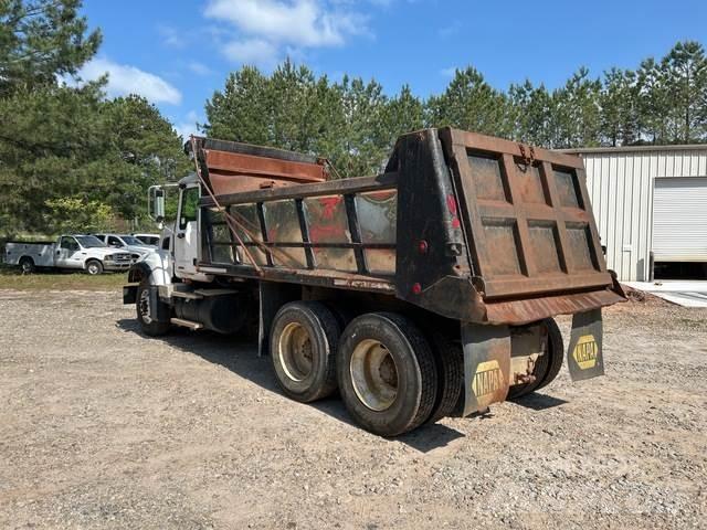 Mack CV700 Kallurid