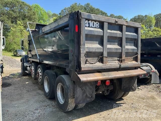 Mack CV713 Kallurid