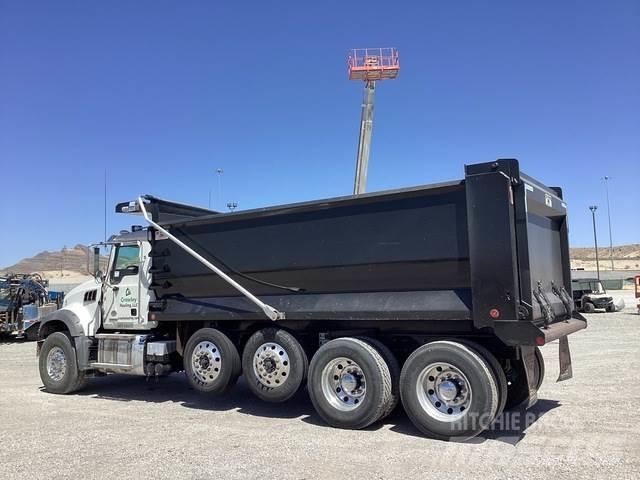 Mack GR104F Kallurid