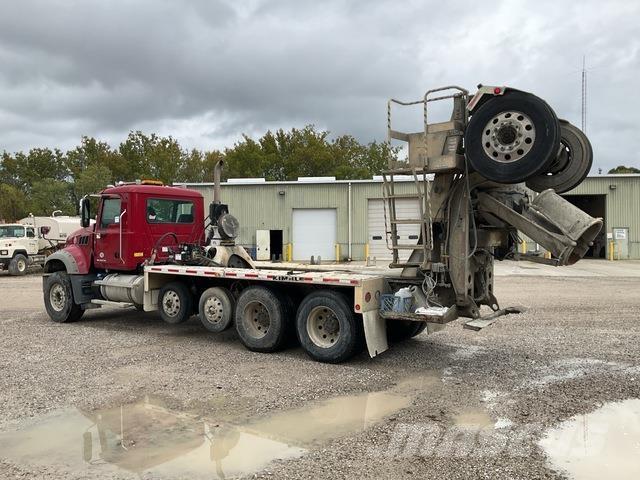 Mack GU713 Muud veokid