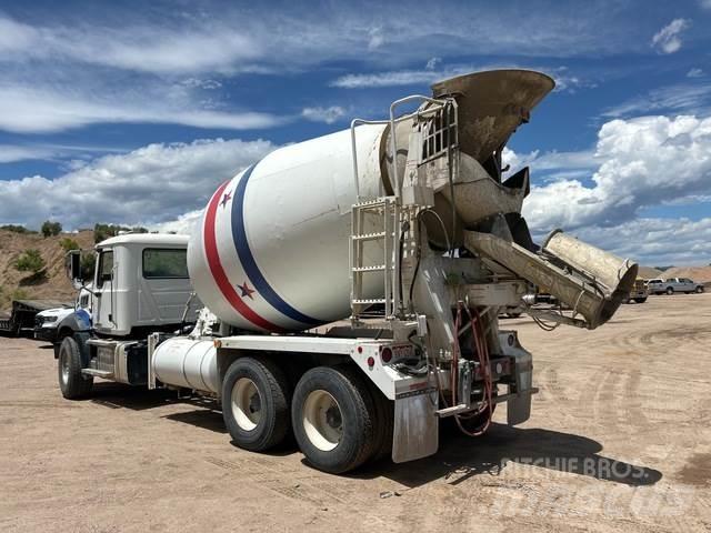 Mack GU813 Muud veokid