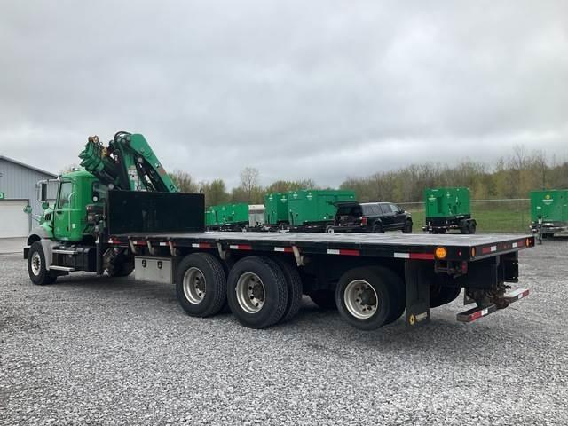Mack GU813 Muud veokid
