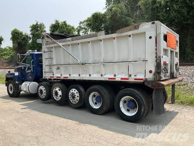 Mack RD688S Kallurid