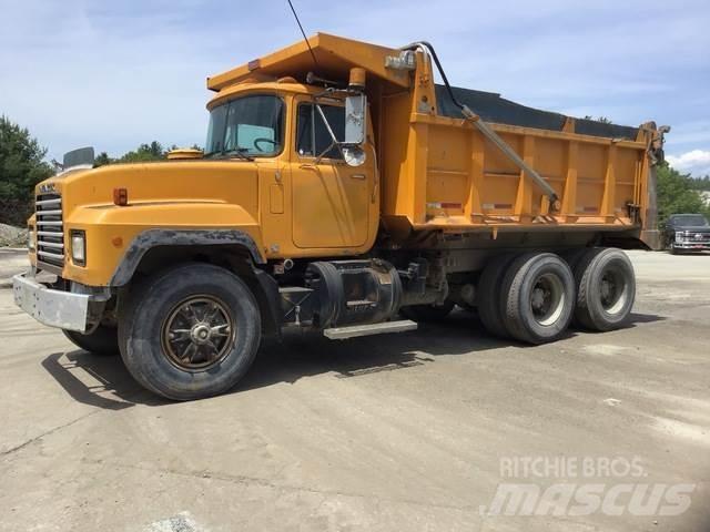 Mack RD688S Kallurid