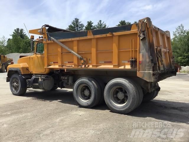 Mack RD688S Kallurid