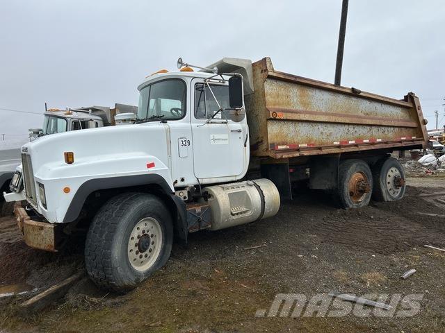 Mack RD688S Kallurid