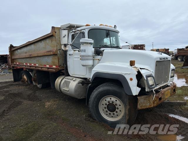 Mack RD688S Kallurid