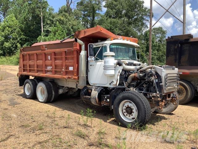 Mack RD690S Kallurid