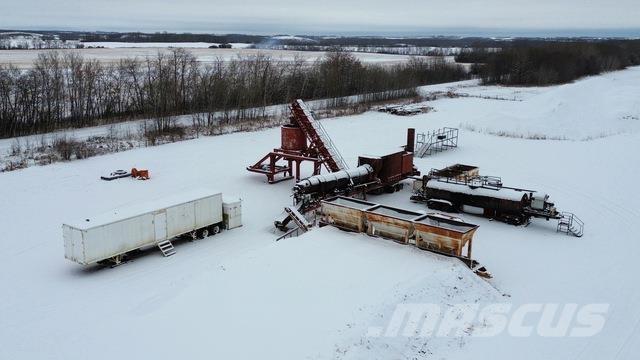  Maddison Väikesed asfaldimasinad