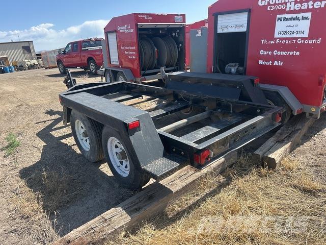 Magnum  Kaasaskantavad energiasalvestid