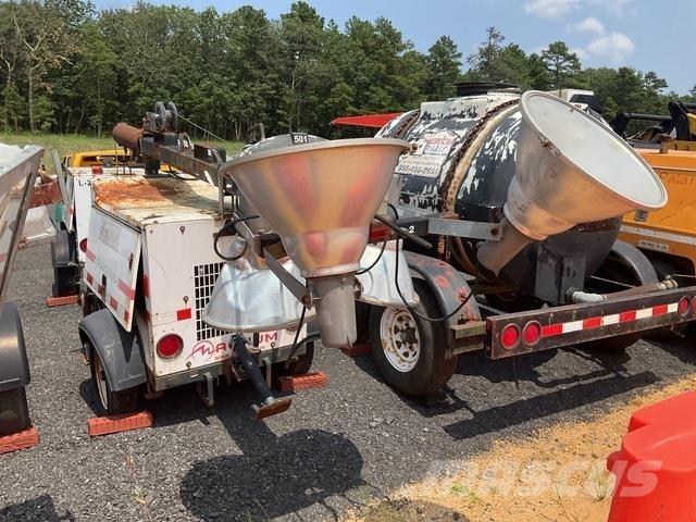 Magnum MLT3060 Mobiilsed valgustusseadmed