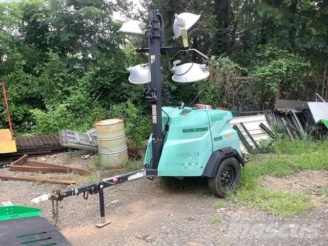 Magnum MLT6SK Mobiilsed valgustusseadmed