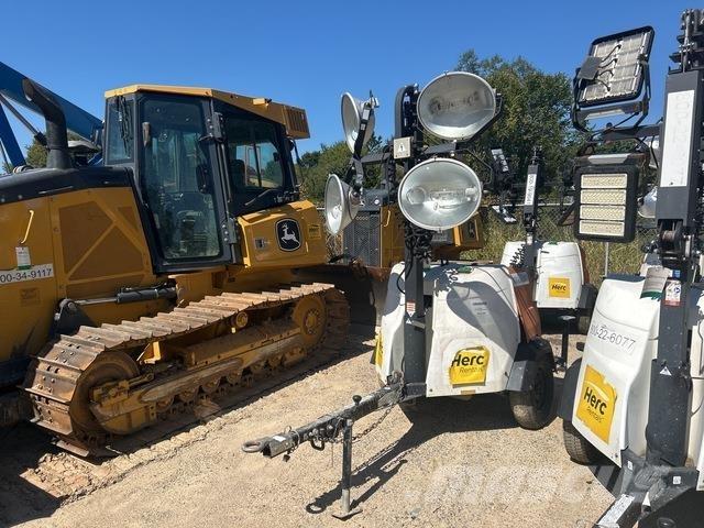 Magnum MLT6SK Mobiilsed valgustusseadmed