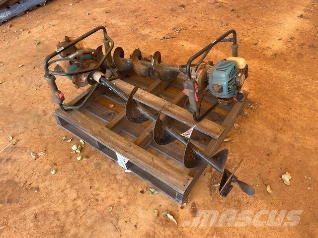 Makita  Muu