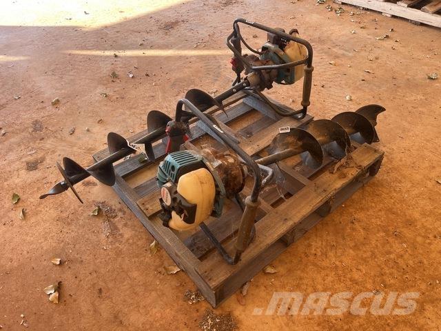 Makita  Muu