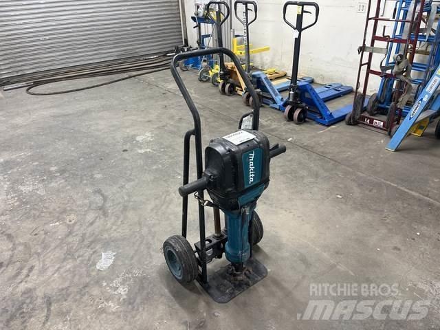 Makita HM1812 Muu