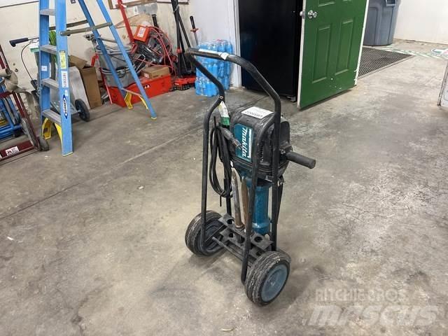 Makita HM1812 Muu