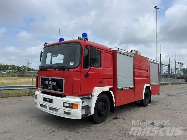 MAN M38 591 Muu
