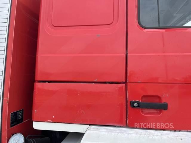 MAN M38 591 Muu