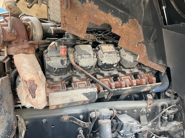 MAN TGA41.660 Sadulveokid