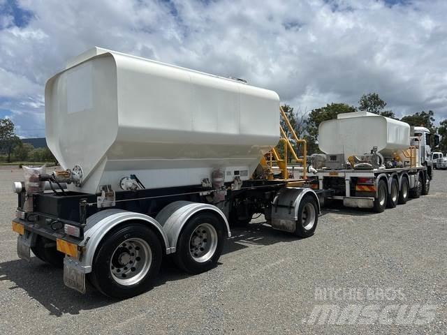 MAN TGS 41.480 Muu