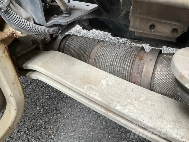 MAN TGX18.440 Muu