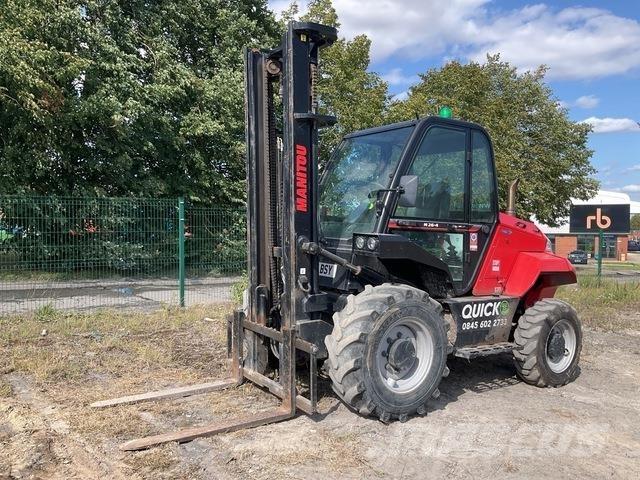Manitou M26-4 Maastikutõstukid
