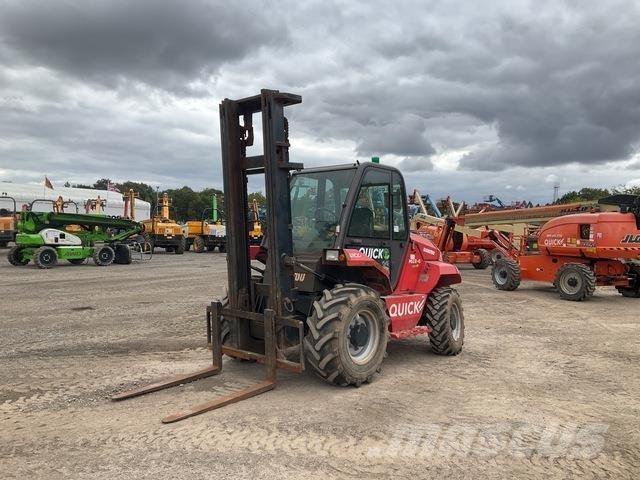 Manitou M26-4 Maastikutõstukid